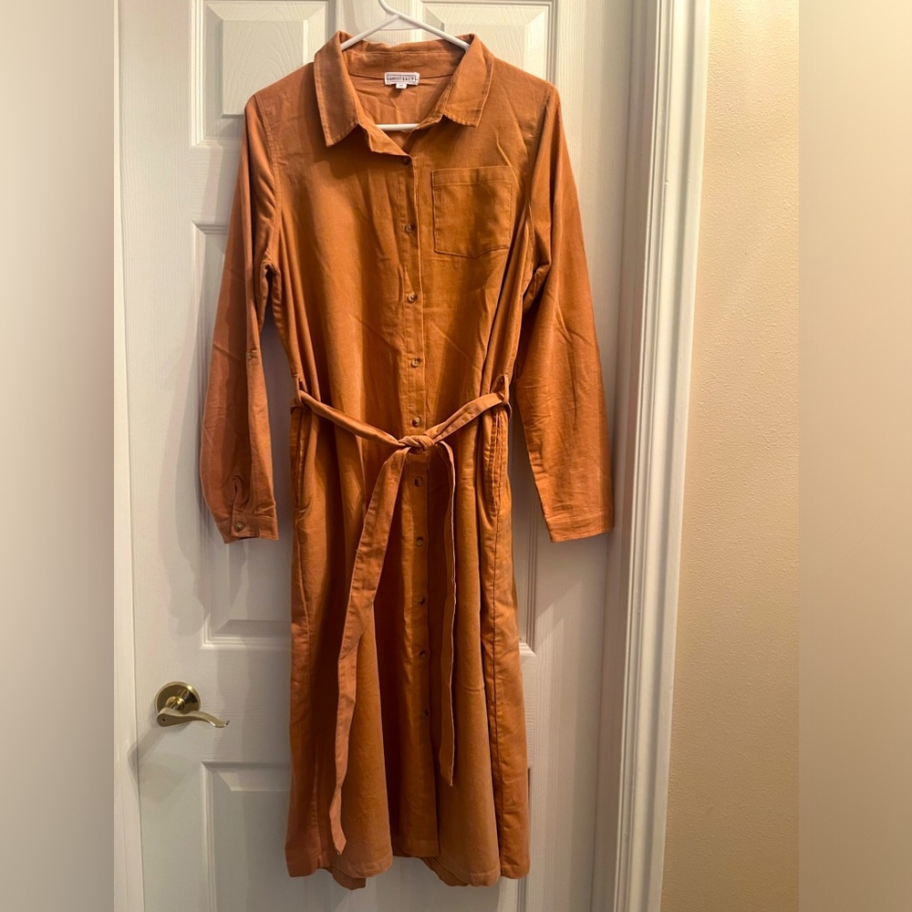 Sweetsalt dress